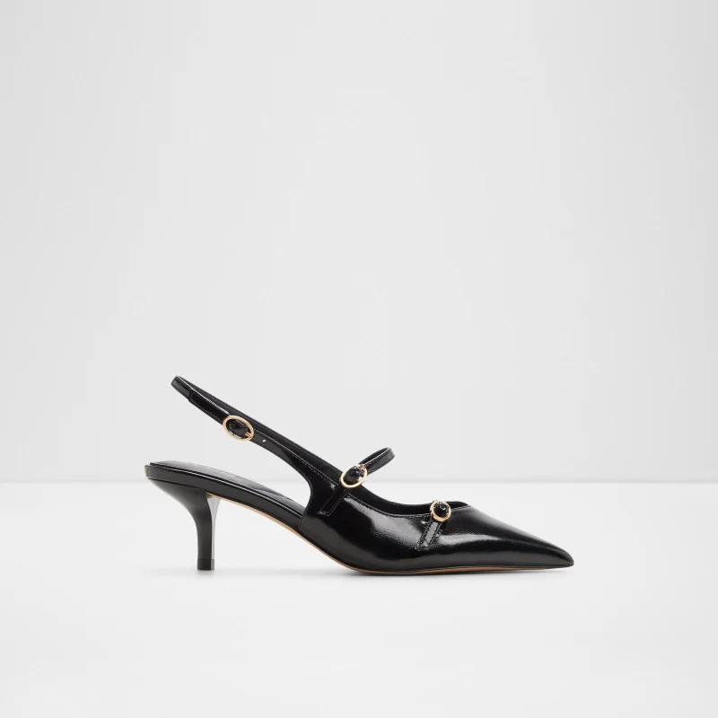 الدو JACQUIE Pointed Toe Slingback Pumps